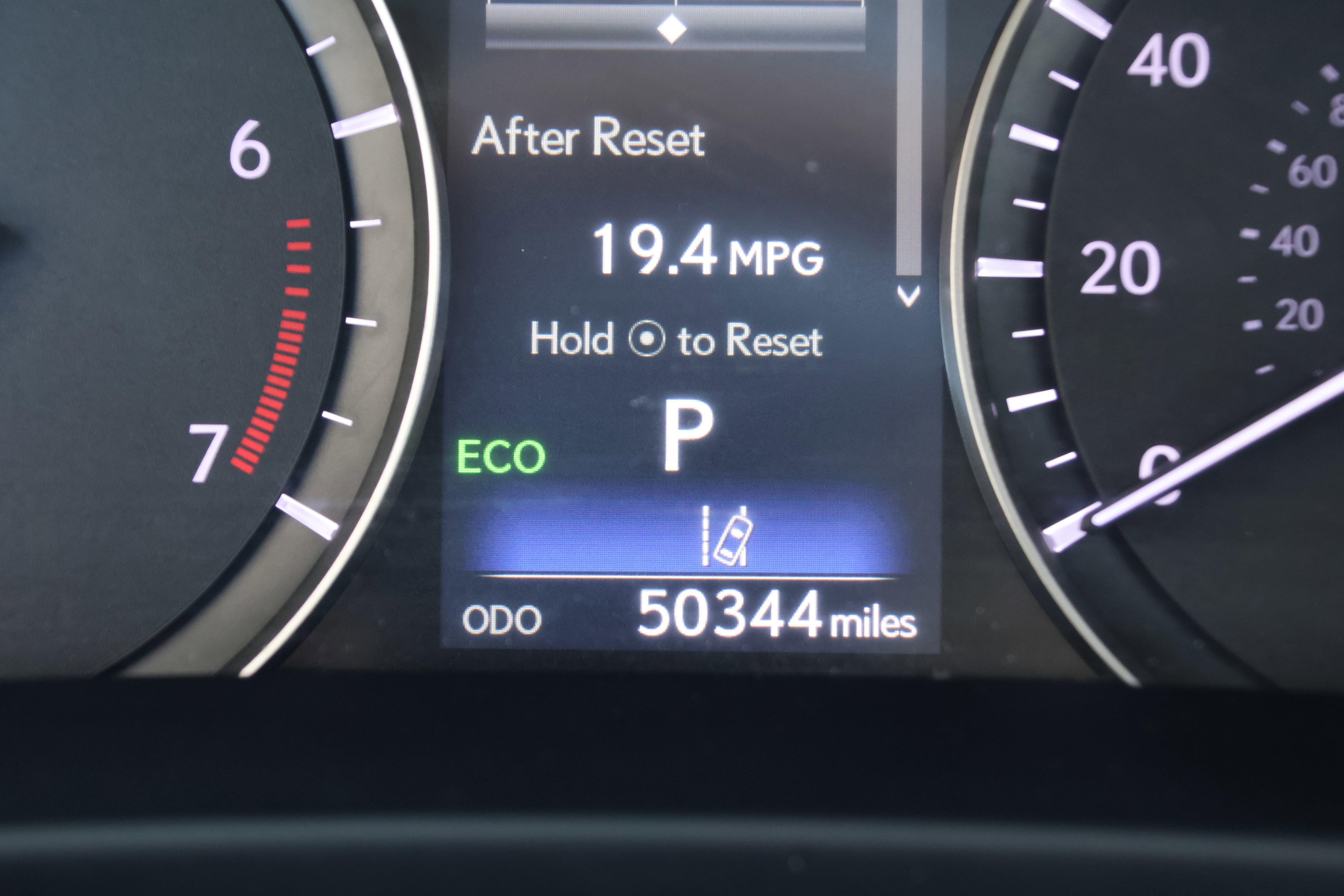 Used 2018 Lexus RX 350L FWD image 20