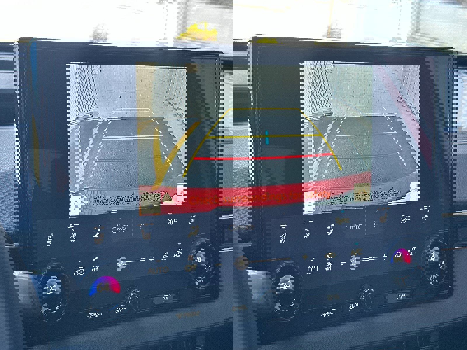 New 2026 Toyota bZ image 18