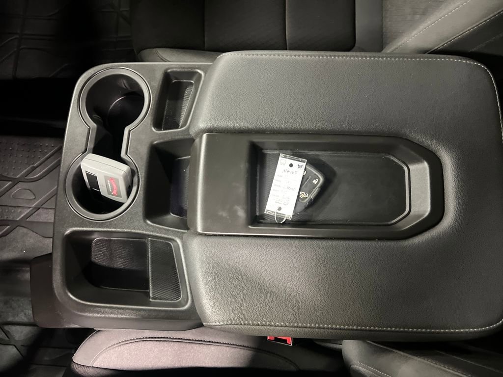 Certified 2022 Chevrolet Silverado 1500 RST AWD/4WD image 26