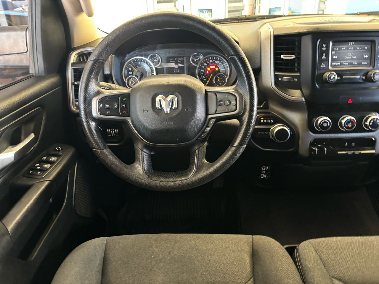 Used 2019 RAM 1500 Tradesman image 14