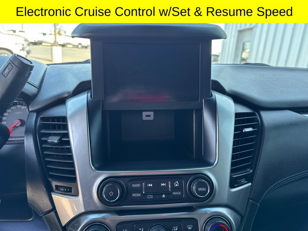 Used 2019 Chevrolet Tahoe LT AWD/4WD image 26