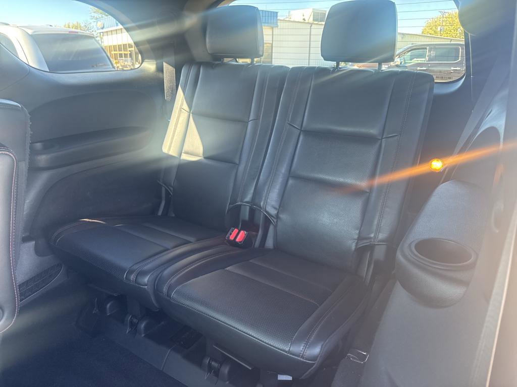 Used 2021 Dodge Durango R/T w/ Premium Interior Group image 15
