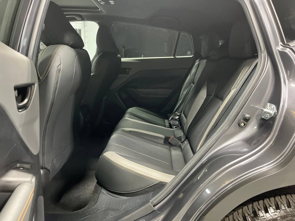 Used 2024 Subaru Crosstrek 2.5i Wilderness AWD/4WD image 35