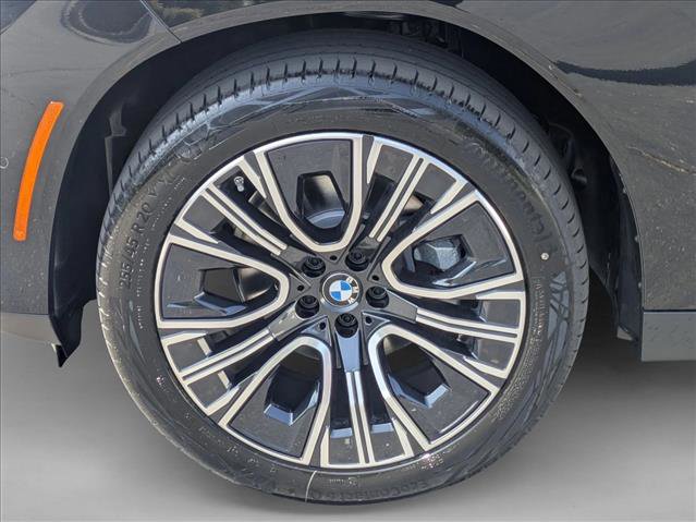Used 2025 BMW X3 xDrive30i w/ Premium Package image 25