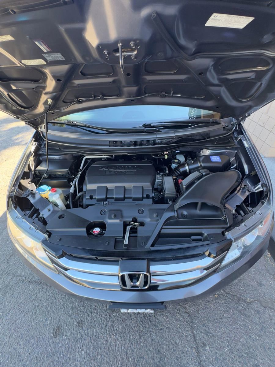 Used 2014 Honda Odyssey EX-L image 20