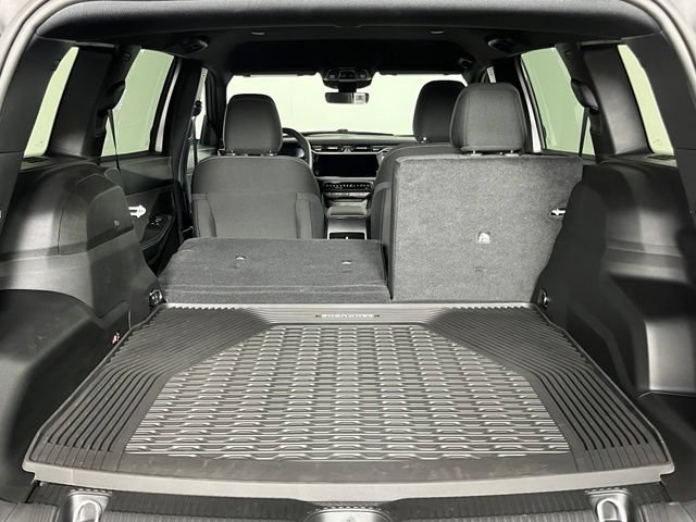 New 2026 Jeep Cherokee Laredo AWD/4WD image 26