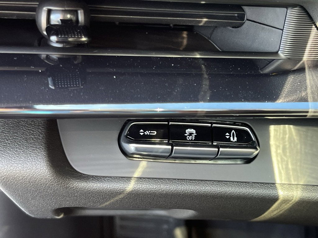 New 2026 Chevrolet Corvette Stingray Preferred Conv w/ Stealth Interior Trim Package image 5