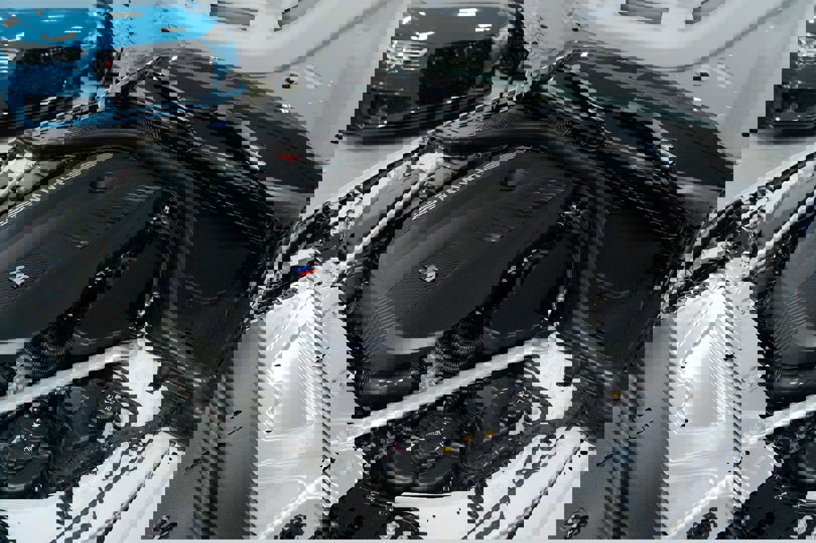 Used 2026 BMW 440i xDrive Coupe w/ Premium Package image 54