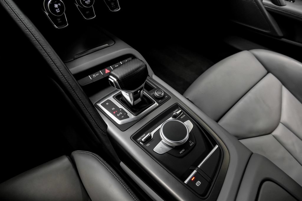 Used 2018 Audi R8 V10 AWD/4WD image 26