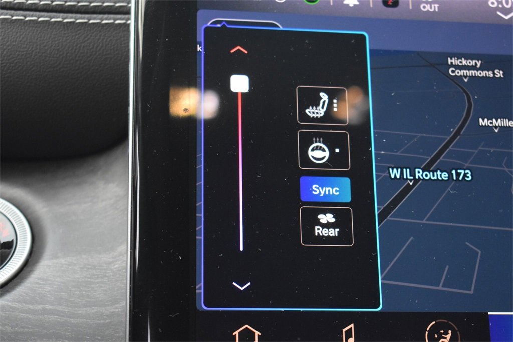 Used 2023 Jeep Grand Cherokee L Limited image 40