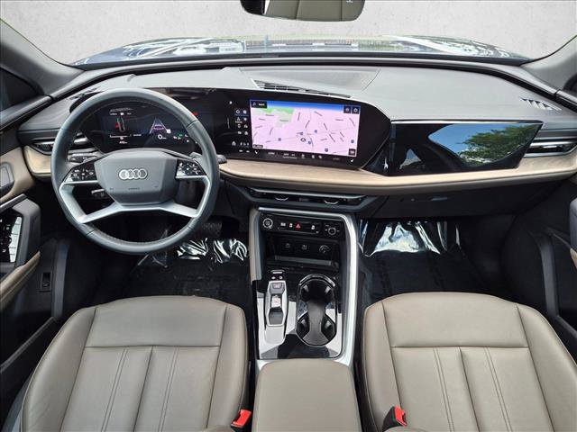 Certified 2025 Audi Q5 Premium w/ Convenience Package AWD/4WD image 19