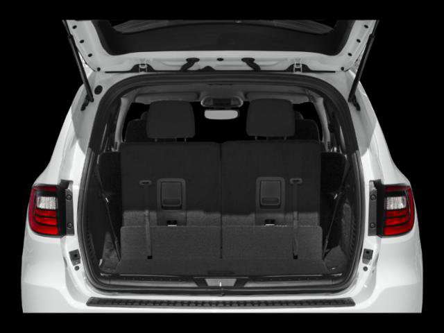 Certified 2022 Dodge Durango GT image 8