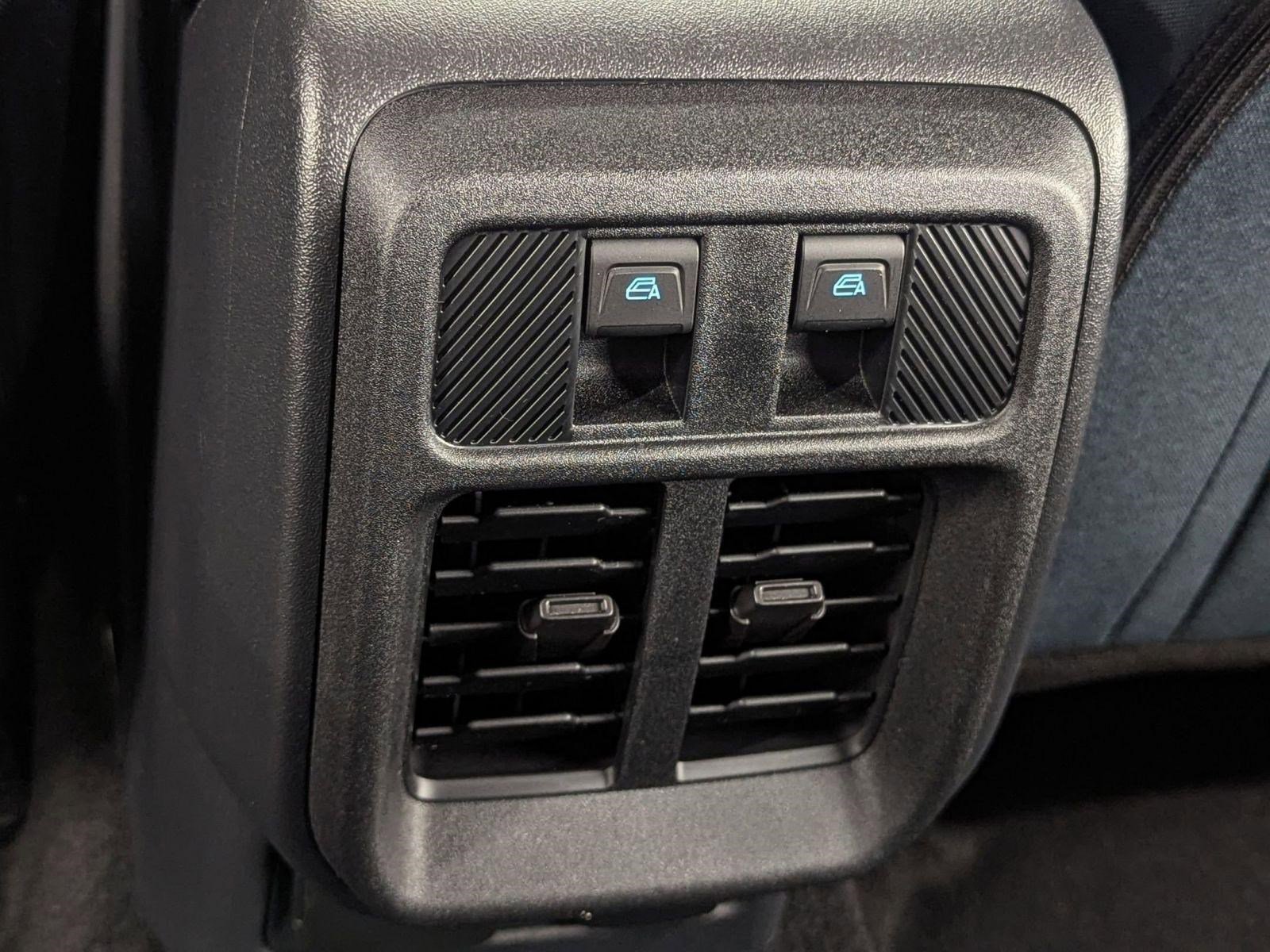 New 2025 Ford Bronco Heritage Edition image 17