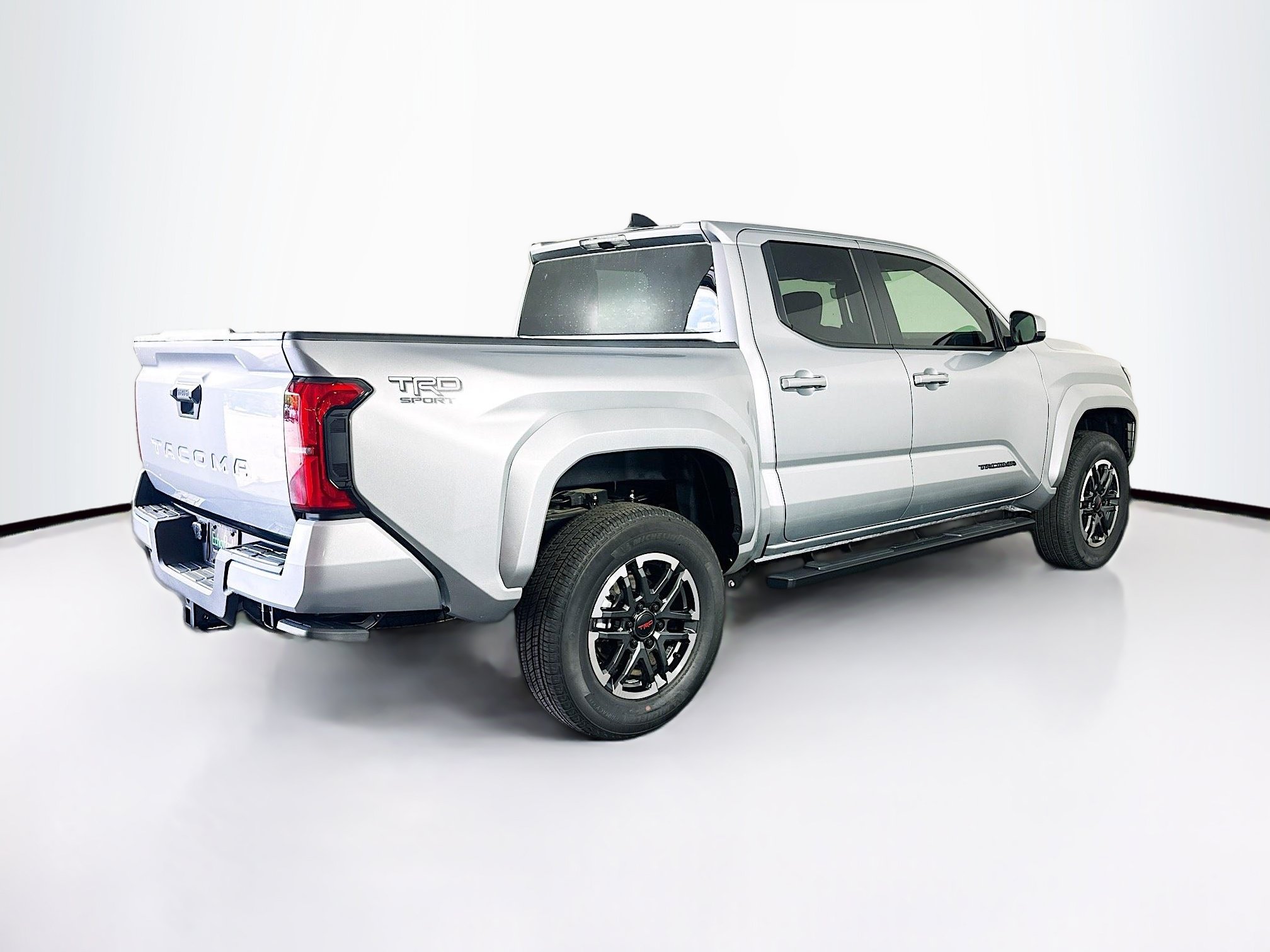 Used 2026 Toyota Tacoma TRD Sport RWD image 9