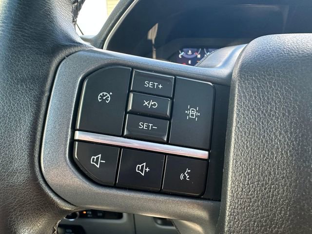 Used 2023 Ford F150 XLT w/ Equipment Group 302A High image 16