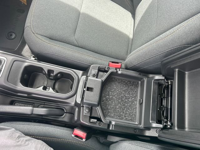 New 2025 Jeep Gladiator Sport image 22