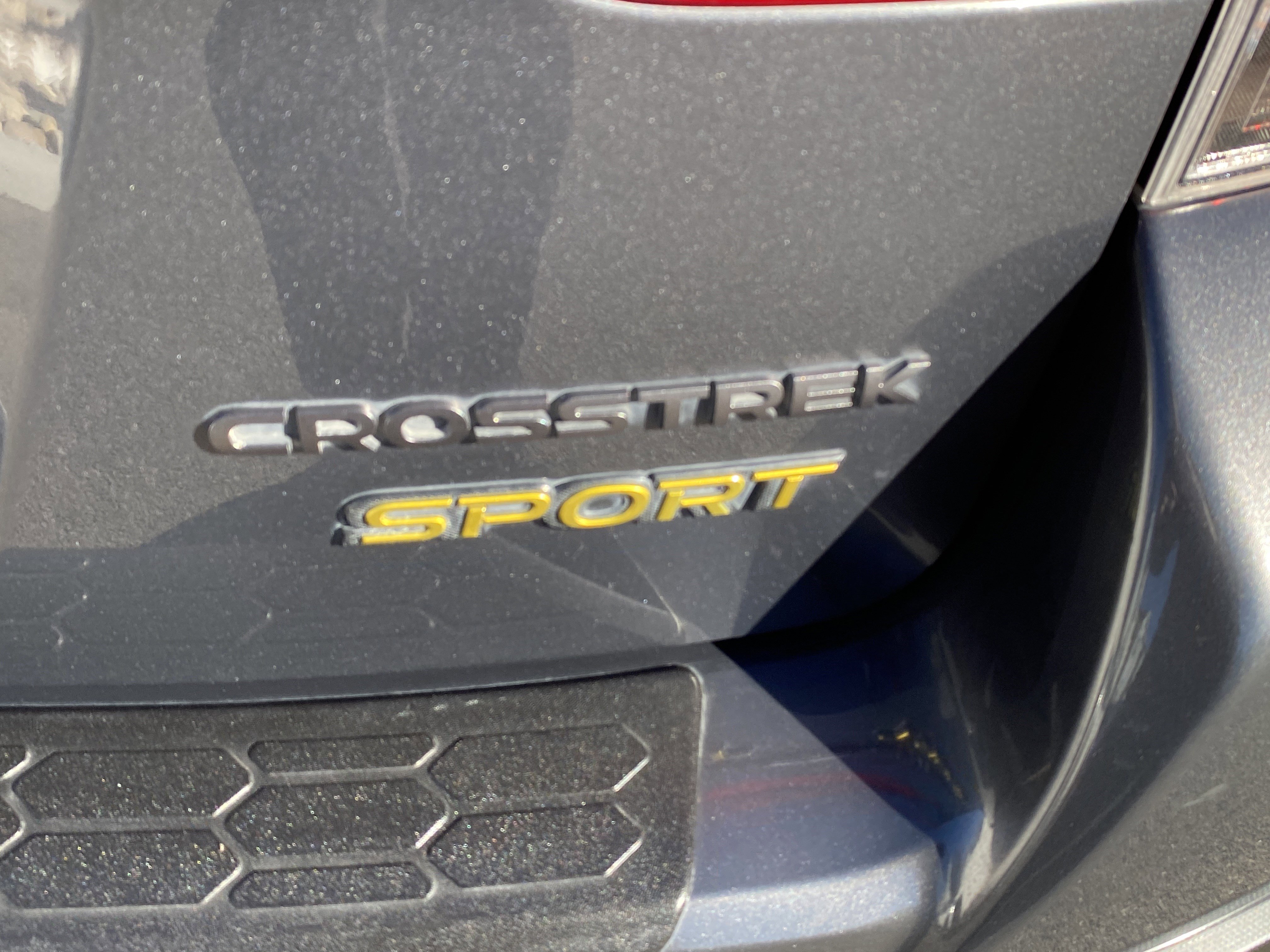 Used 2021 Subaru Crosstrek 2.5i Sport image 26