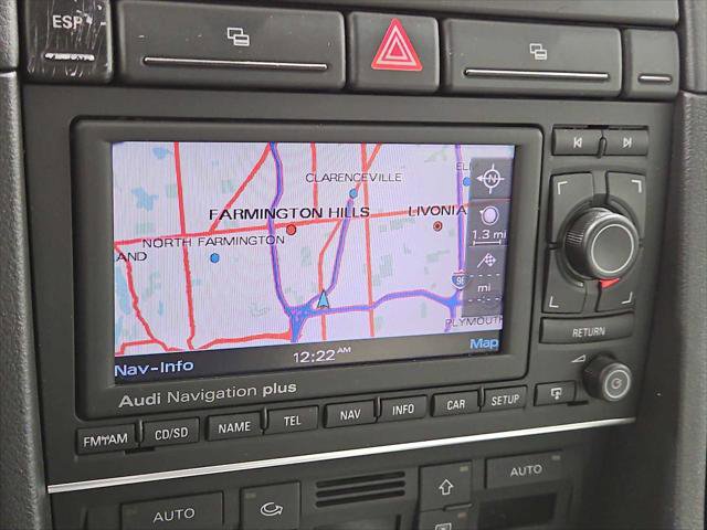 Used 2006 Audi S4 Cabriolet AWD/4WD image 29