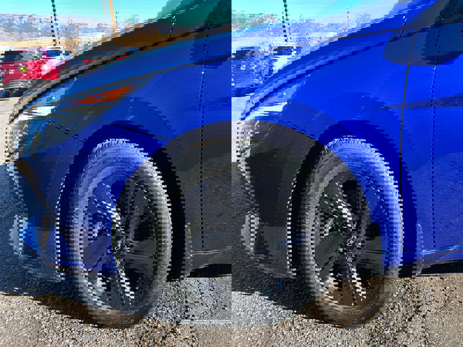 Used 2022 Hyundai Elantra SEL image 11