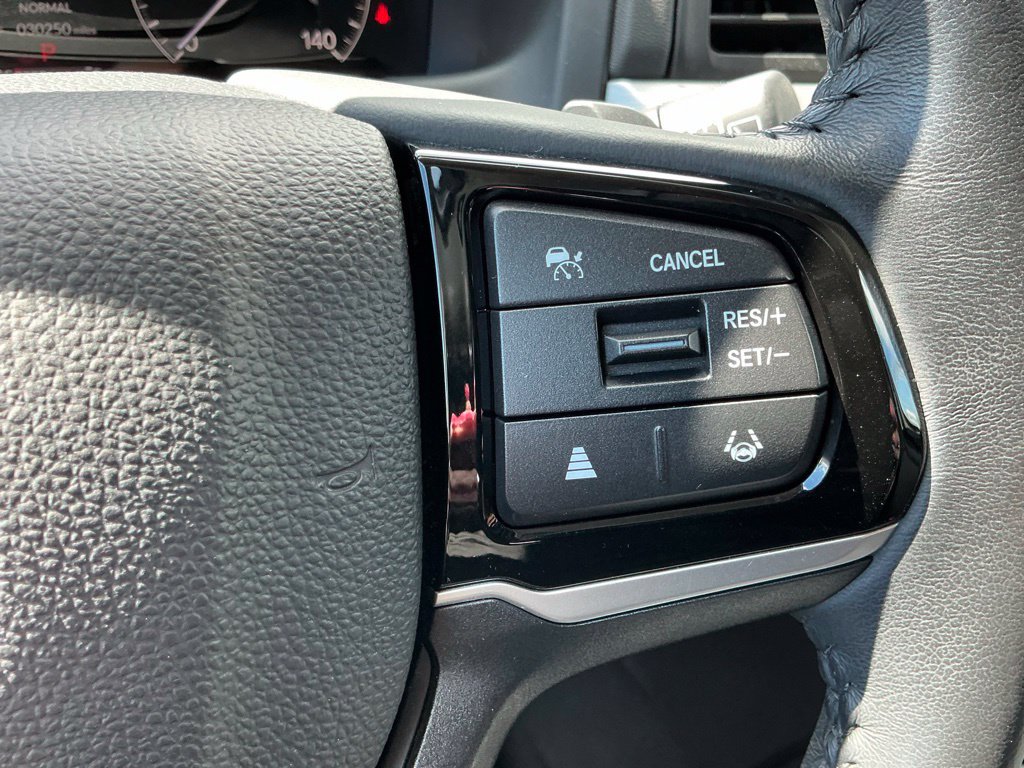 Certified 2025 Honda Odyssey EX-L image 38