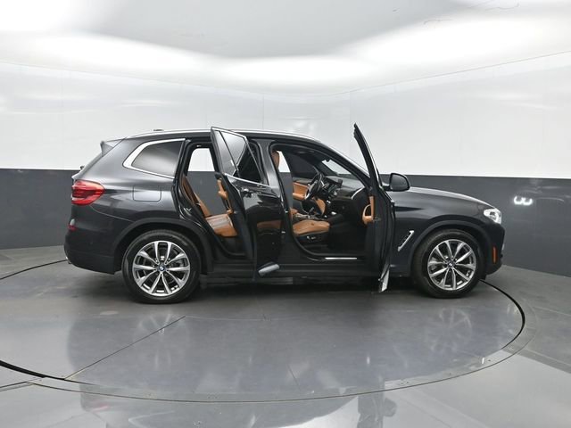 Used 2019 BMW X3 sDrive30i w/ Convenience Package RWD image 35