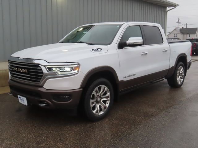 Used 2019 RAM 1500 Limited image 9