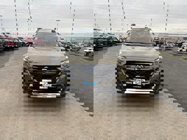 Used 2023 Subaru Outback Limited image 8