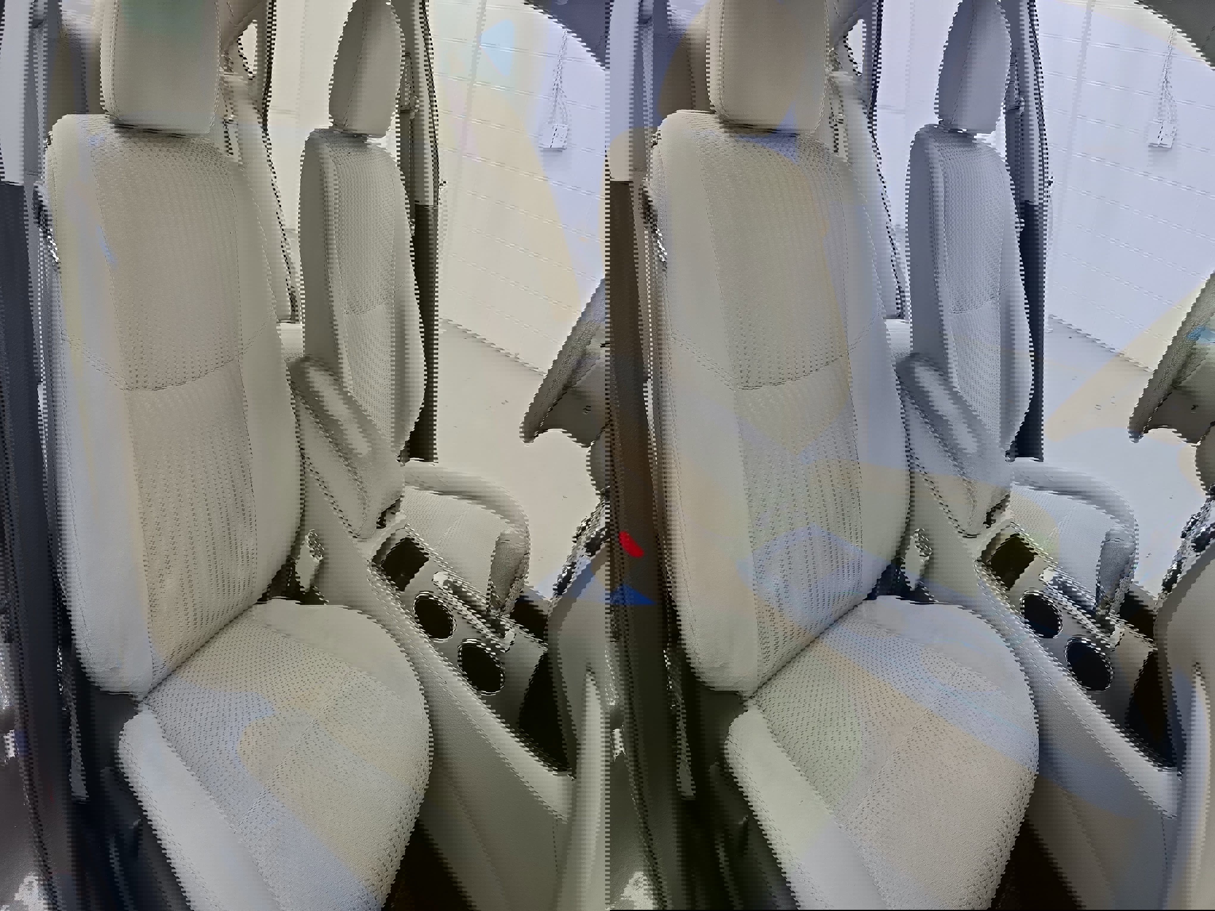 Used 2015 Nissan Altima 2.5 S w/ Power Driver Seat Package image 10