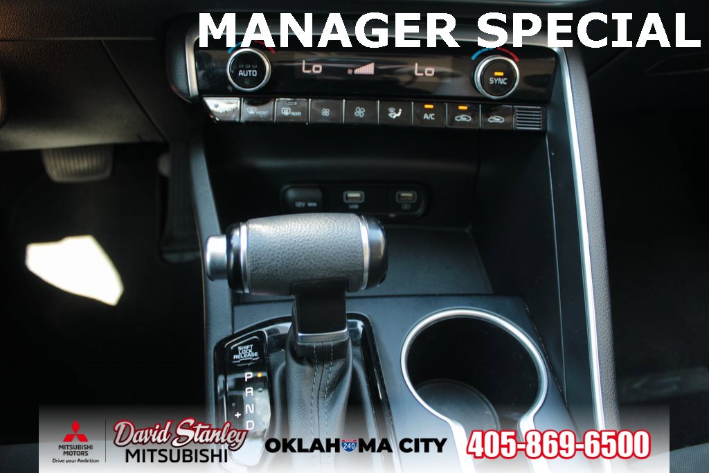 Used 2022 Kia K5 LXS image 19