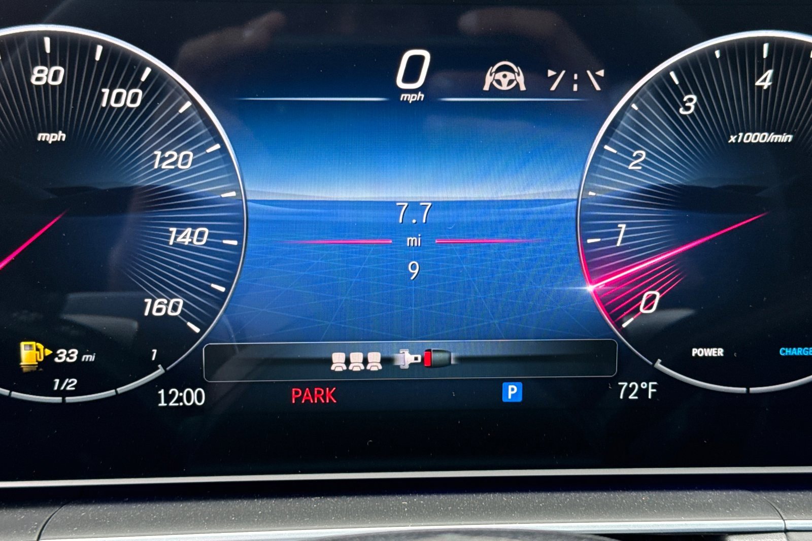 New 2026 Mercedes-Benz GLE 450 4MATIC image 32