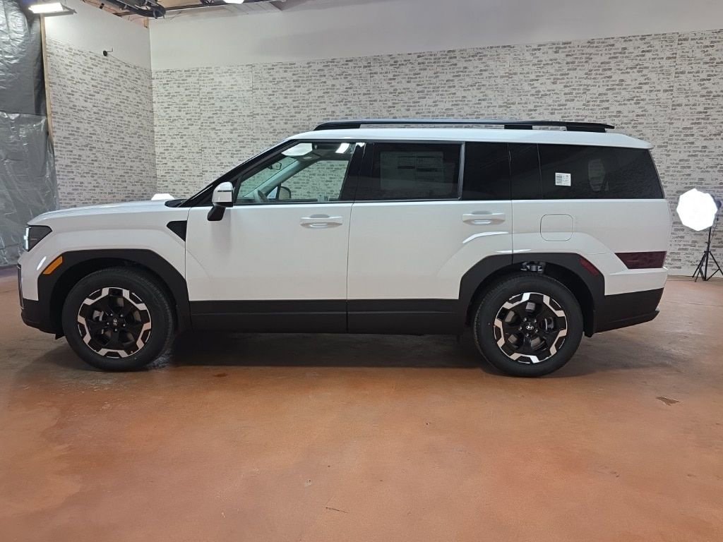 New 2026 Hyundai Santa Fe SEL image 5