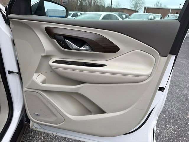 Used 2018 GMC Terrain Denali w/ Comfort Package image 14