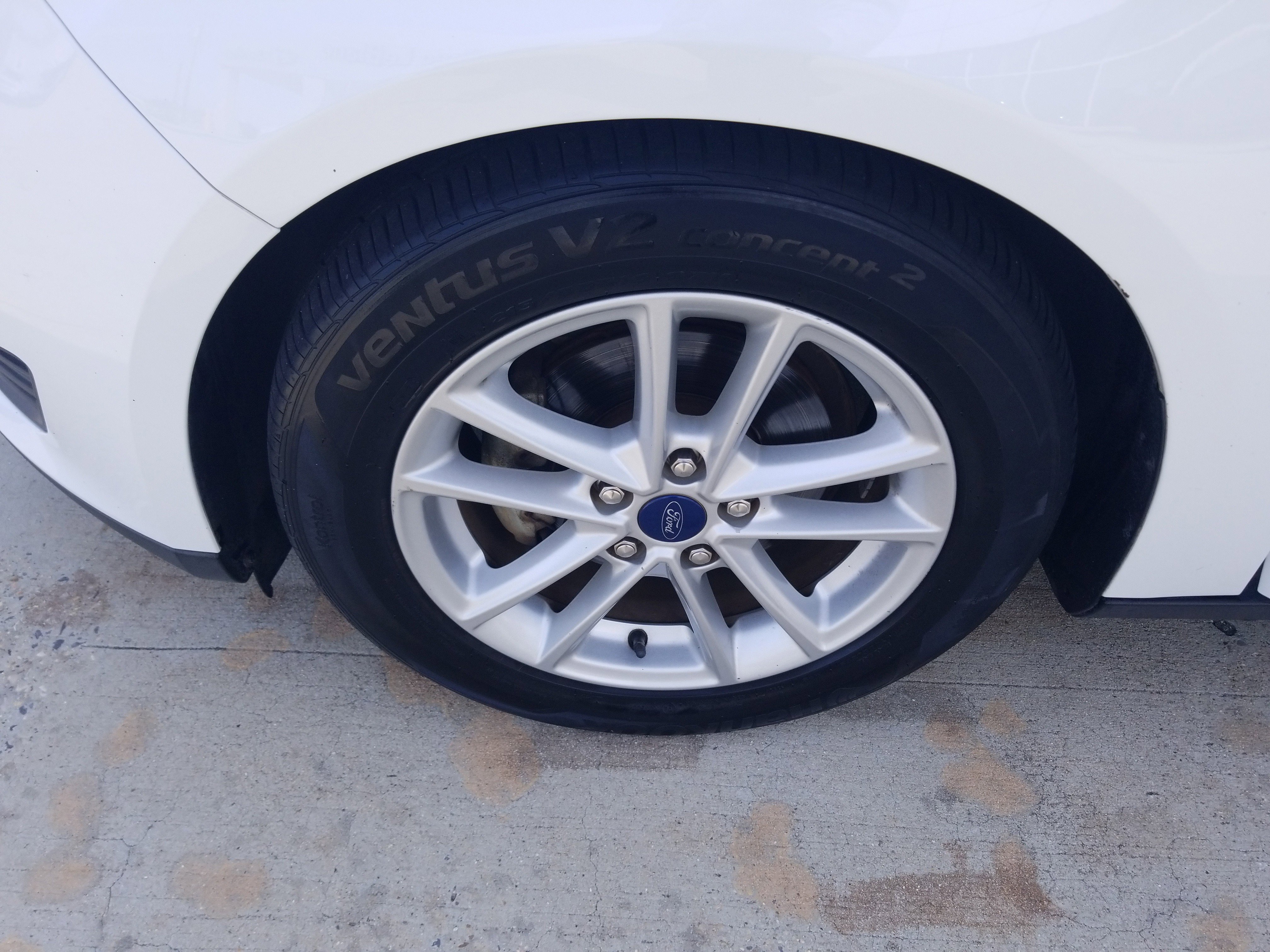 Used 2016 Ford Focus SE image 21