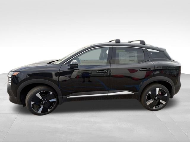 New 2026 Nissan Kicks SR w/ Cold Weather Package FWD image 4