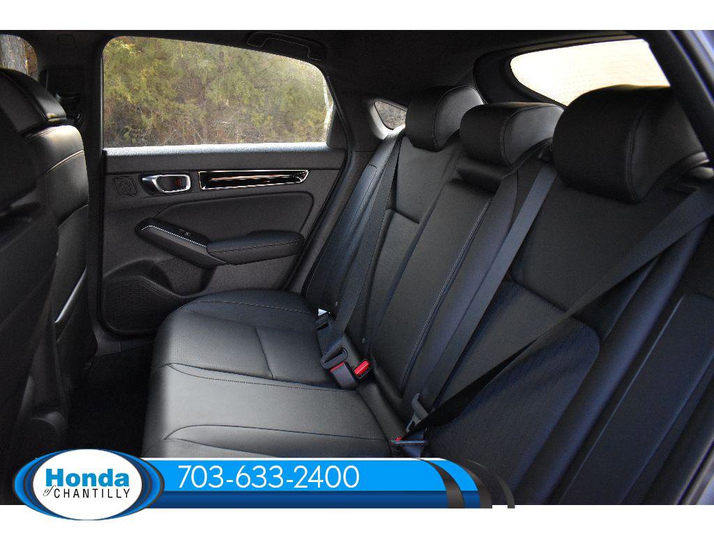 New 2026 Honda Civic Sport Touring image 31