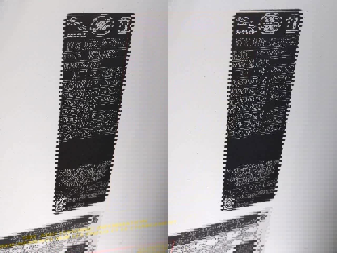 New 2026 Land Rover Defender 110 X-Dynamic SE image 39