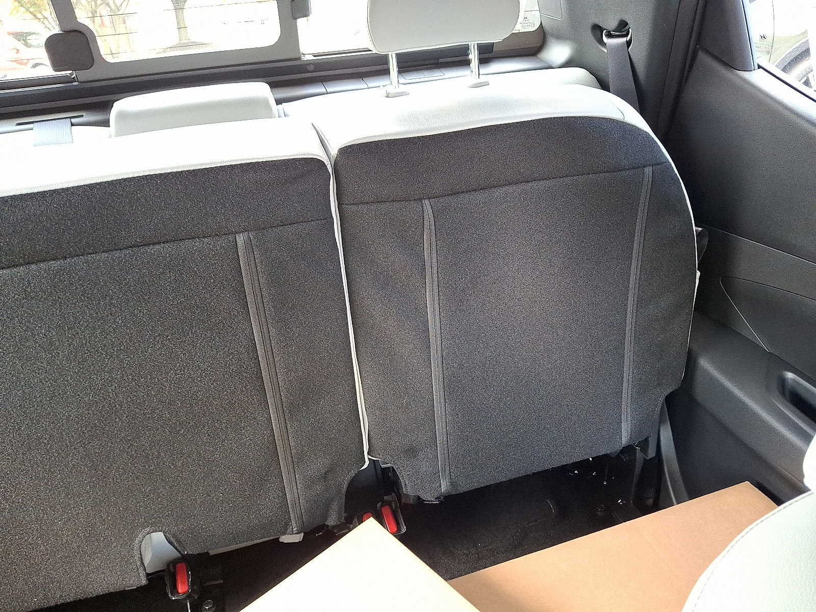 New 2026 Hyundai Santa Cruz SEL image 14