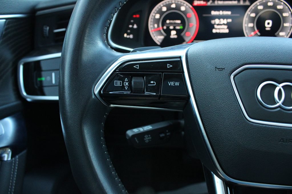 Used 2019 Audi A6 3.0T Prestige w/ Prestige Package AWD/4WD image 13