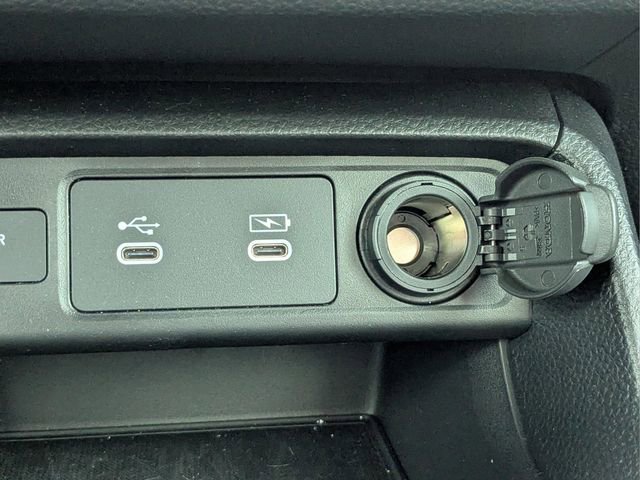 Used 2026 Honda Civic Sport image 22