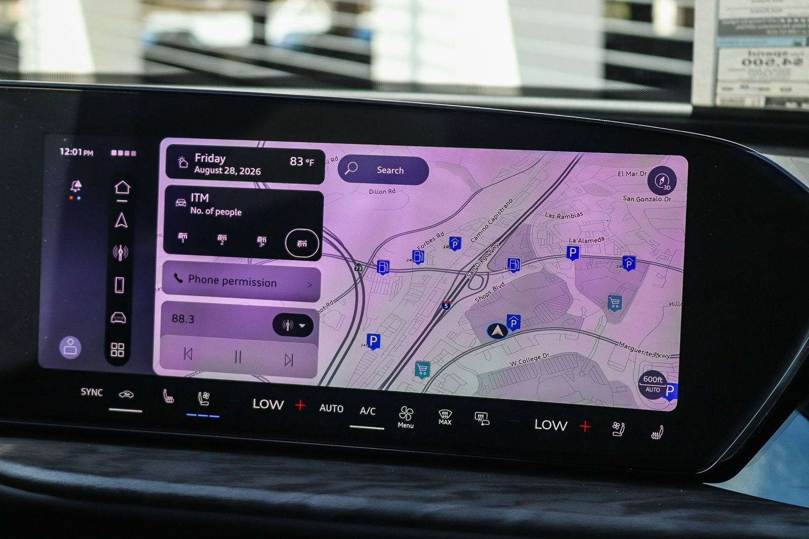 New 2026 Audi Q5 Premium Plus AWD/4WD image 14