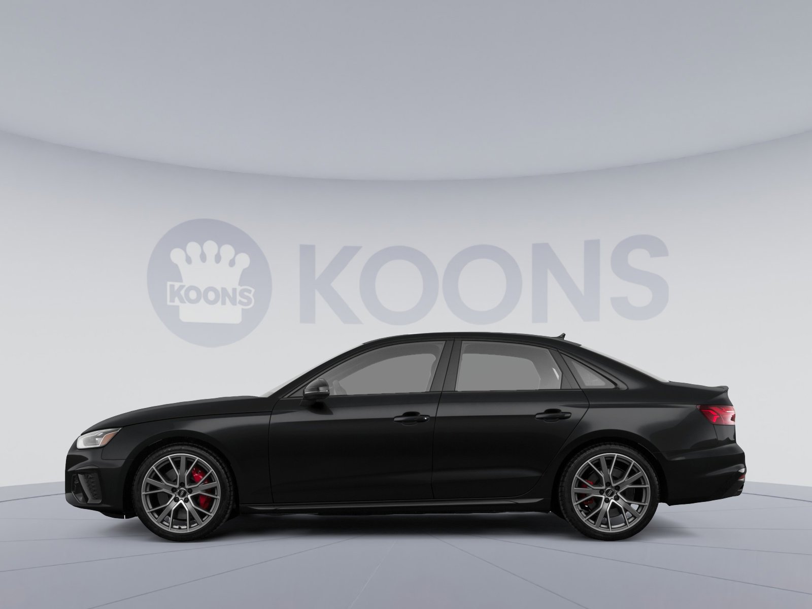 Used 2024 Audi S4 Premium Plus image 2