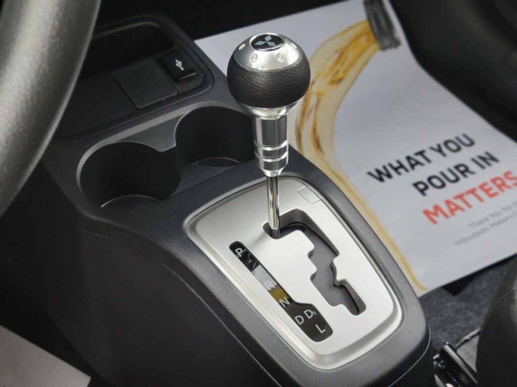 Used 2024 Mitsubishi Mirage G4 ES image 21