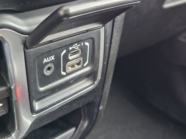 Certified 2021 Jeep Wrangler Unlimited Sport image 21