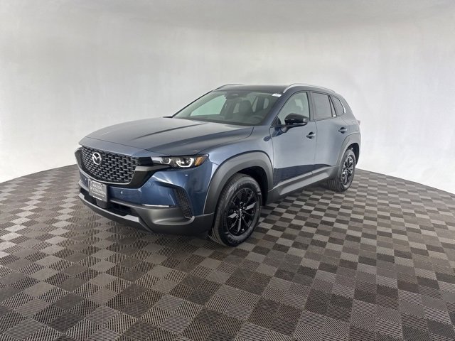 New 2026 MAZDA CX-50 2.5 Hybrid w/ Cargo Package image 3