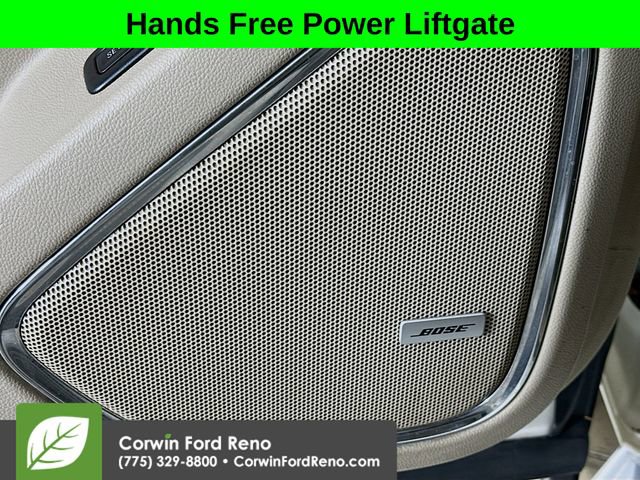 Used 2015 GMC Yukon Denali image 19