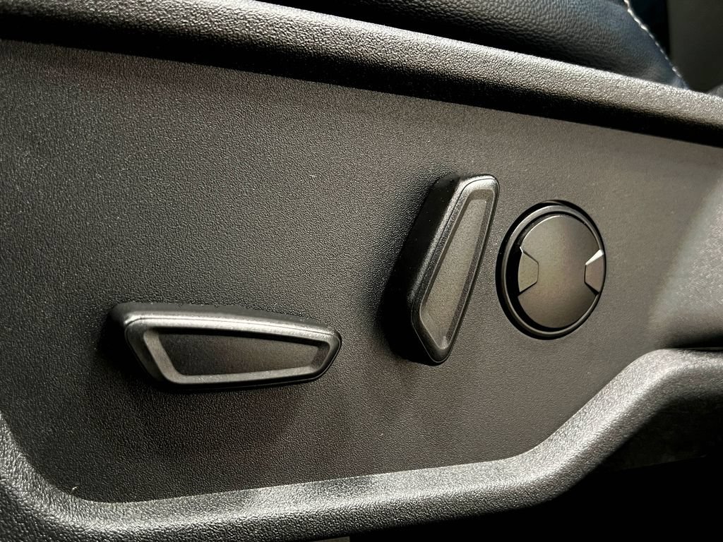 Used 2021 Ford Bronco Outer Banks AWD/4WD image 16