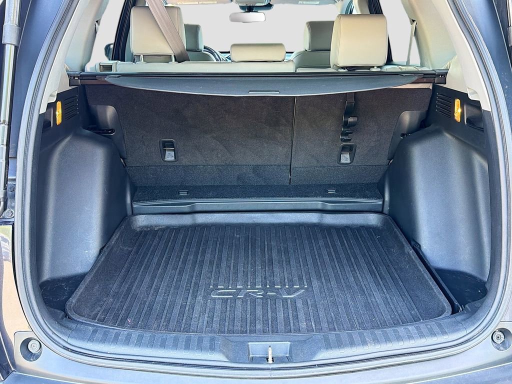 Used 2017 Honda CR-V EX-L image 37