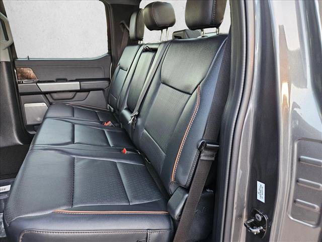 New 2026 Ford F250 Lariat w/ Chrome Package image 12