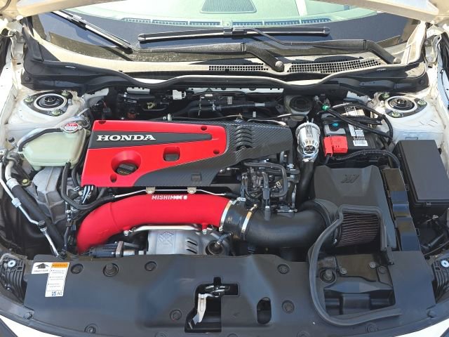 Used 2018 Honda Civic Type R image 24