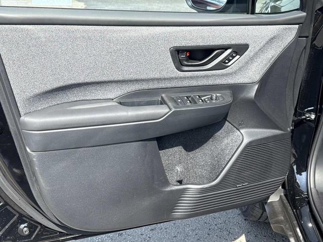 New 2026 Subaru Outback Limited image 10